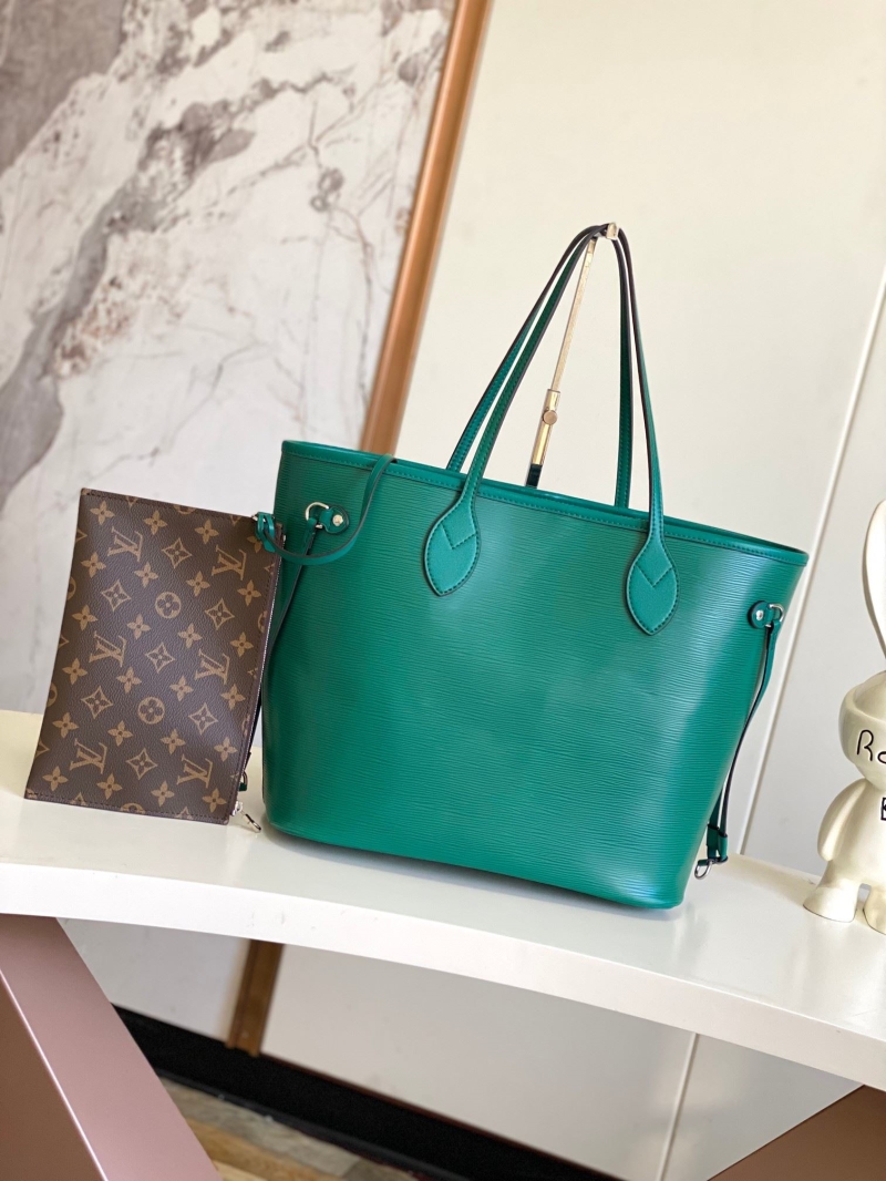 LV Shopping Bags